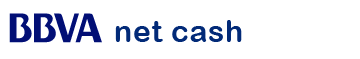 BBVA net cash